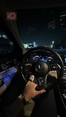 مرسيدس بنز سي كلاس